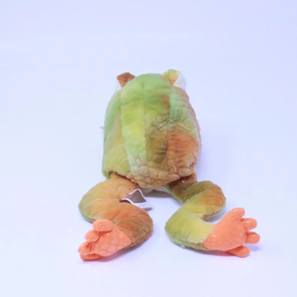 TY Vintage Frog 